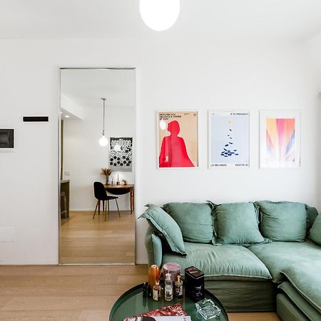 Appartamenti In Centro - Biancospino Apartments 밀라노 외부 사진