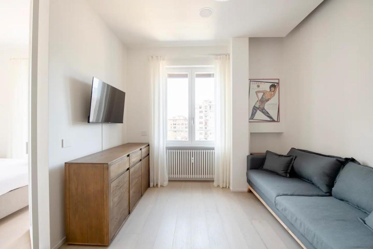 Appartamenti In Centro - Biancospino Apartments 밀라노 외부 사진