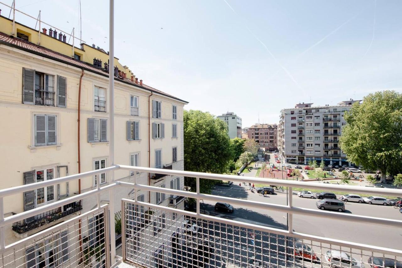 Appartamenti In Centro - Biancospino Apartments 밀라노 외부 사진
