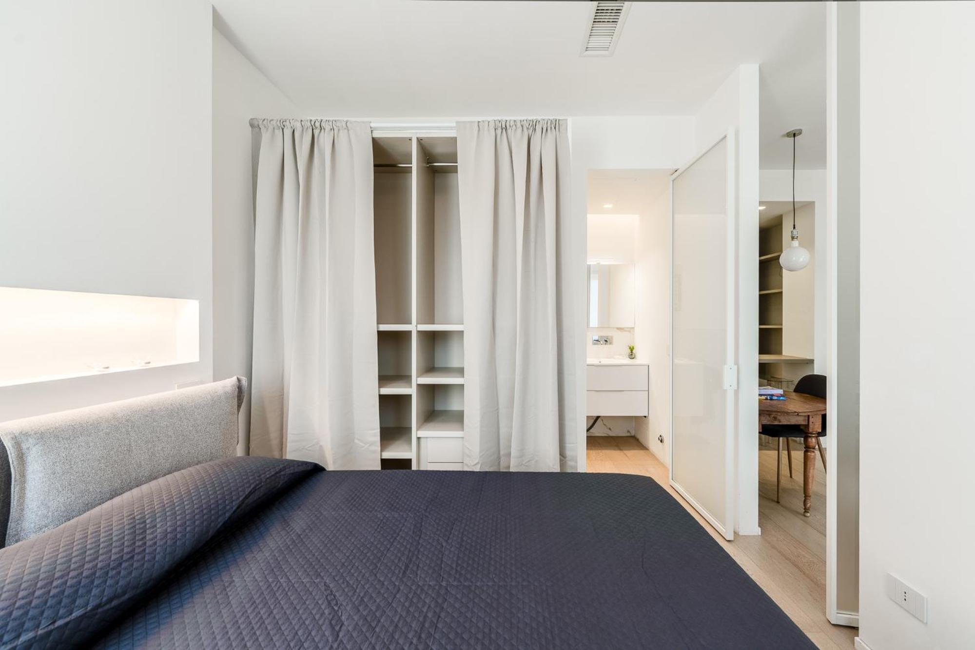Appartamenti In Centro - Biancospino Apartments 밀라노 외부 사진