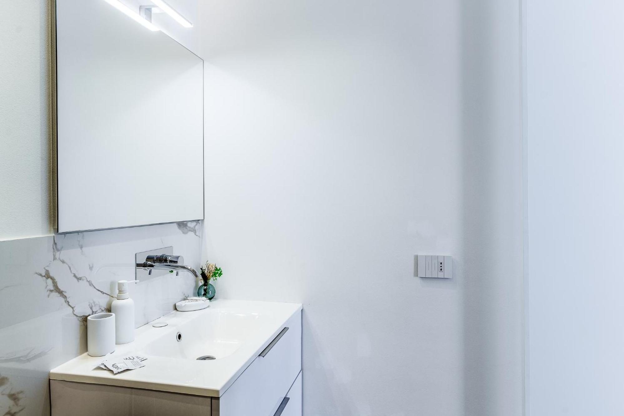Appartamenti In Centro - Biancospino Apartments 밀라노 외부 사진