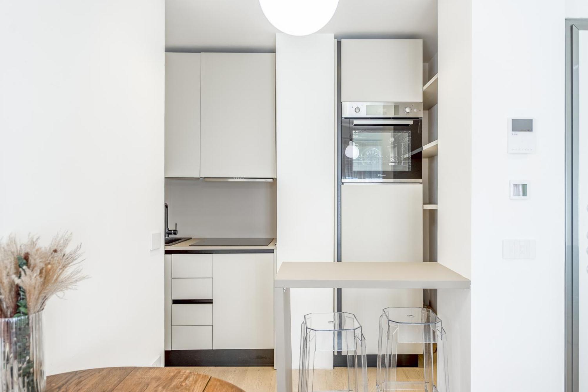Appartamenti In Centro - Biancospino Apartments 밀라노 외부 사진