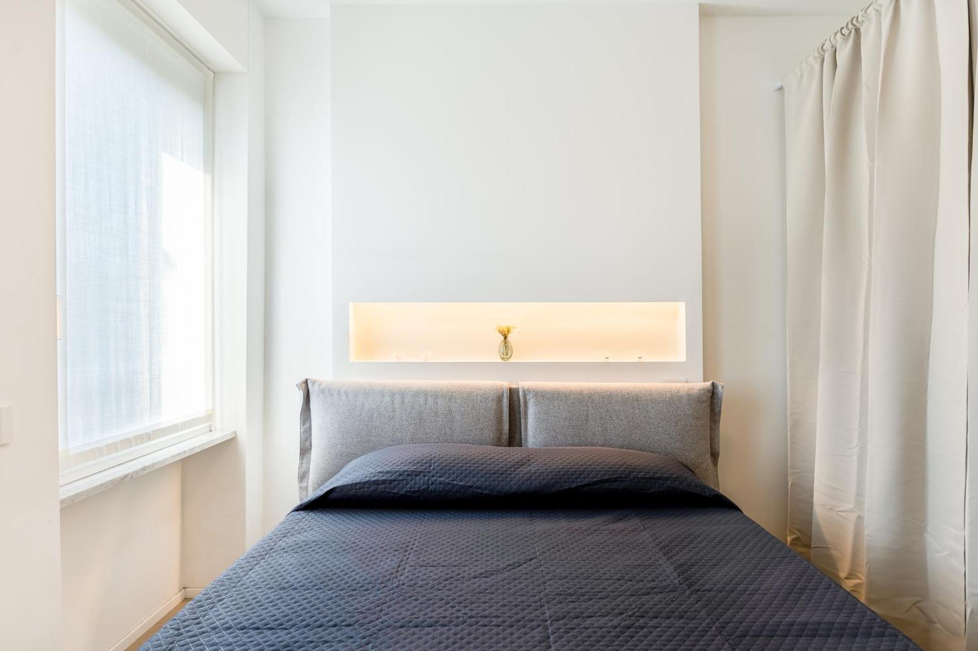 Appartamenti In Centro - Biancospino Apartments 밀라노 외부 사진