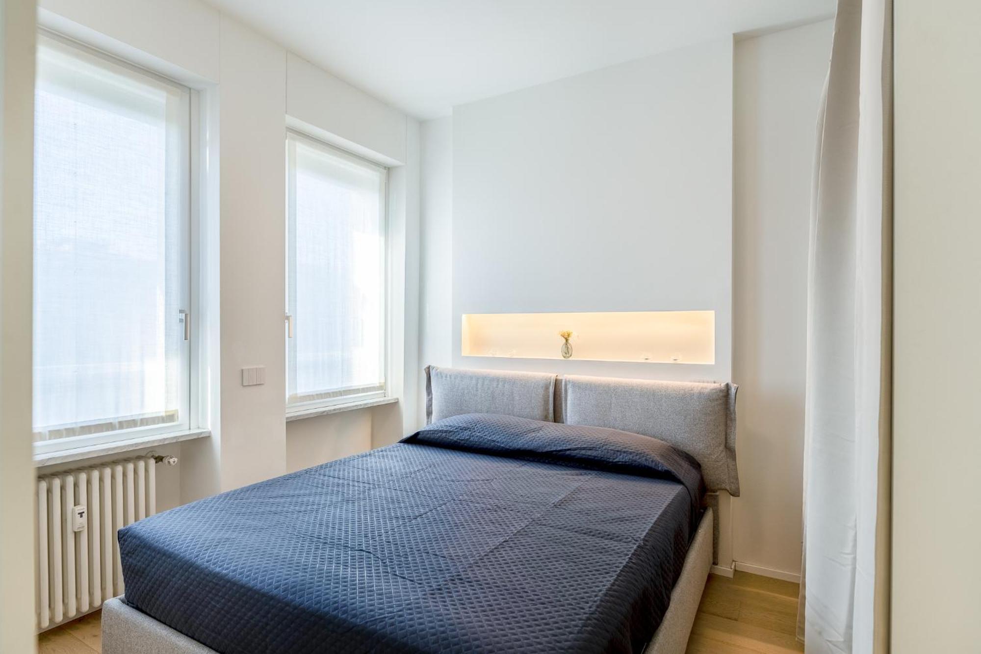 Appartamenti In Centro - Biancospino Apartments 밀라노 외부 사진