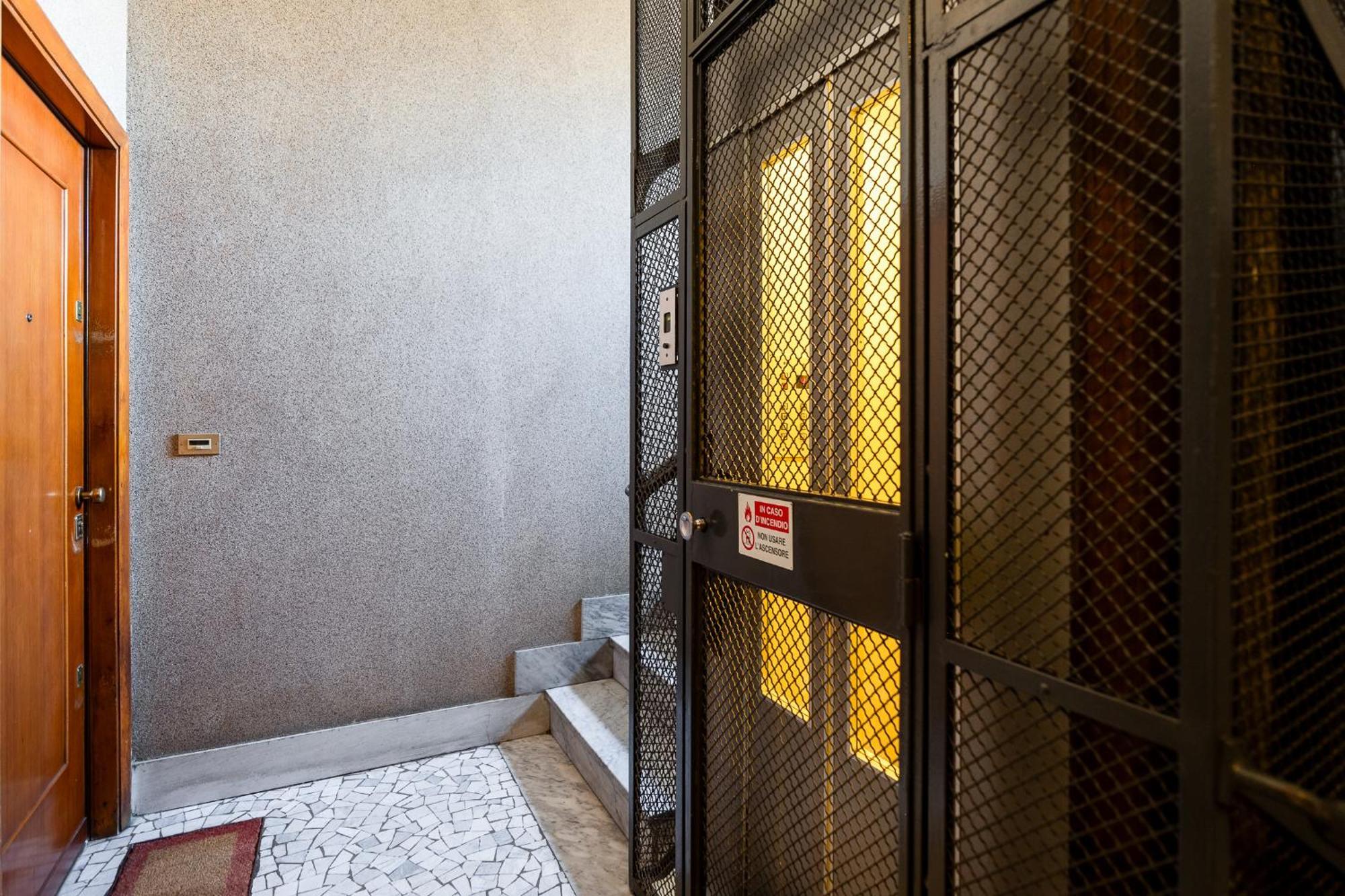 Appartamenti In Centro - Biancospino Apartments 밀라노 외부 사진